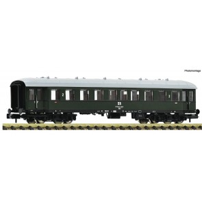 Fleischmann 6260021 - Eilzugwagen 2.Kl. DR #2       