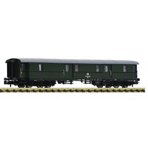 Fleischmann 6260022 - Eilzug Gepäckwagen DR         