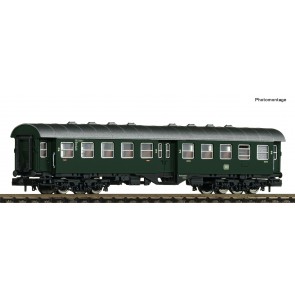 Fleischmann 6260027 - 4ax Umbauwagen 2.Kl. #1       