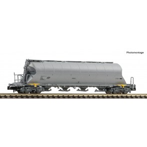 Fleischmann 6660063 - Staubsilowagen Uacs-x ÖBB     