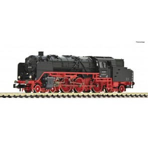 Fleischmann 7170005 - Dampflok 62 1007 DR DCC       