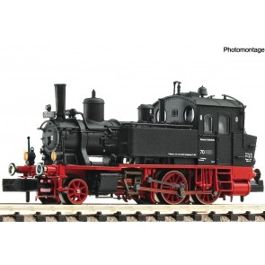 Fleischmann 7170010 - Dampflok BR 70 DB DCC         