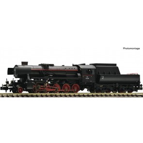 Fleischmann 7170011 - Dampflok Rh 52 ÖBB Snd.       