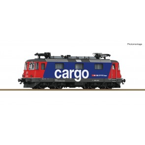 Fleischmann 732402 - E-Lok Re 421 SBB Cargo        