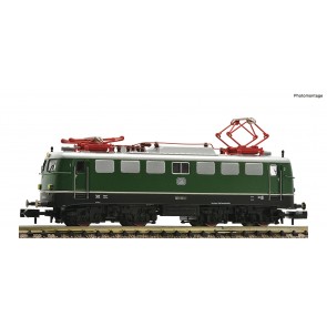 Fleischmann 733004 - E-Lok BR 140, grün            