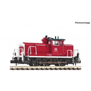 Fleischmann 7360003 - Diesellok BR365 DB            