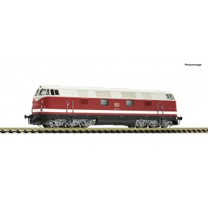 Fleischmann 7370005 - Diesellok BR 228 DB-AG Snd.   