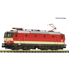 Fleischmann 7560009 - E-Lok Rh 1044 ÖBB             