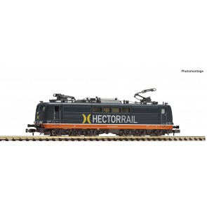 Fleischmann 7560021 - E-Lok BR 162 Hectorrail       