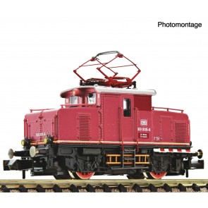 Fleischmann 7560022 - E-Lok 169 005,rot             