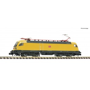 Fleischmann 7560026 - E-Lok BR 182 DB Netz, gelb    