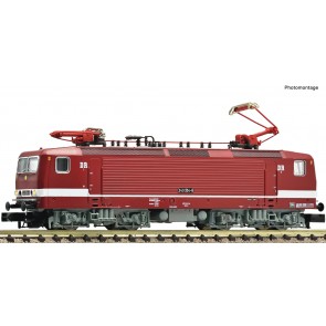 Fleischmann 7570015 - E-Lok BR 243 Snd., rot        