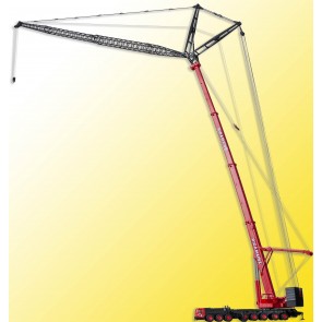 Kibri 13005 - H0 LIEBHERR LTM 1400 mit Wipp