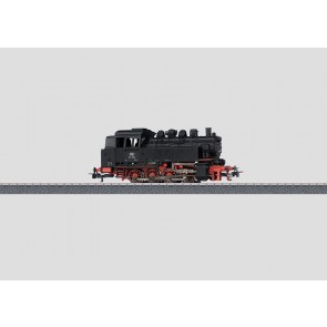 Marklin 36321 - Tenderlokomotive BR 81 DB