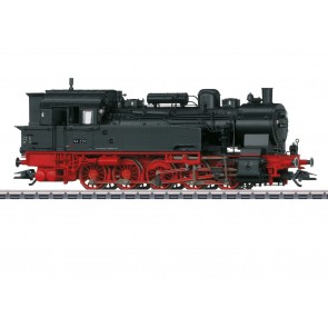 Marklin 38940 - Dampflok Br 94 DB