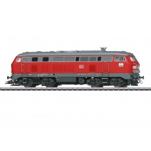 Marklin 39216 - Diesellok BR 218 DB AG