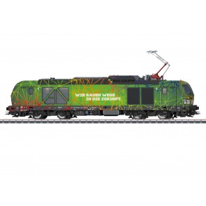 Marklin 39295 - Vectron DM BR 248 BUG