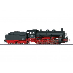 Marklin 39554 - Güterzug-Dampflok BR 57.5 DB