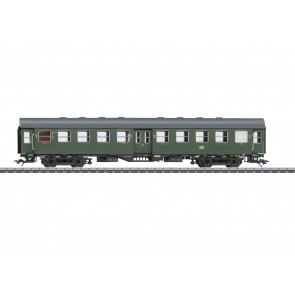 Marklin 41320 - Personenwagen 2.Kl. DB