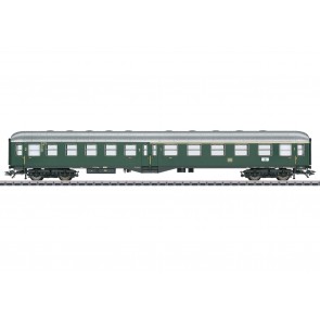 Marklin 43126 - Eilzugwagen AB4ymb-51 DB