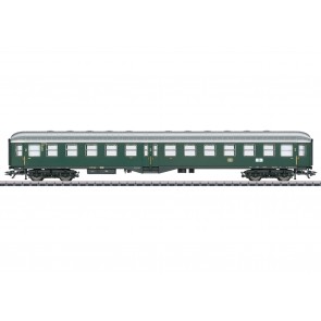 Marklin 43166 - Eilzugwagen B4ymb-51 DB