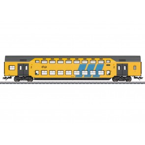 Marklin 43578 - Doppelstockwagen 2.Kl.NS