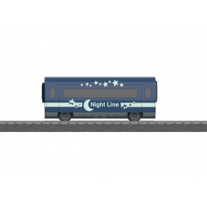 Marklin 44115 - Schlafwagen Night Line