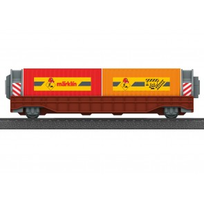 Marklin 44122 - Containerwagen my world