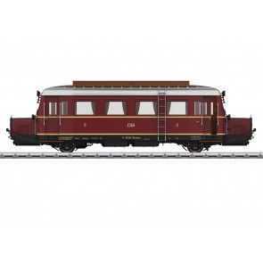 Marklin 55133 - Schienenomnibus VT 88 901 DB