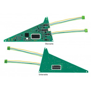 Marklin 74466 - Einbau-mfx-Digitaldecoder f.2