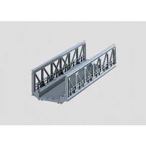 Marklin 74620 - Vakwerkbrug. 180 mm