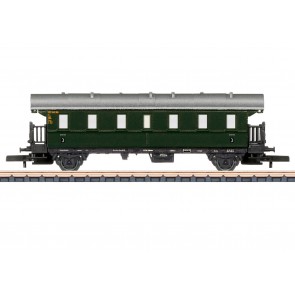 Marklin 87512 - Personenwagen Ci-28 DB