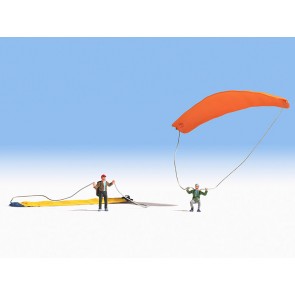 Noch 15886 - Paraglider 