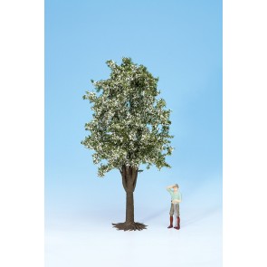 Noch 68022 - Obstbaum, weiß blühend, ca. 30 cm hoch