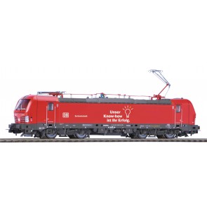 Piko 21636 - E-Lok BR 193 DB Systemtechnik VI + DSS PluX22