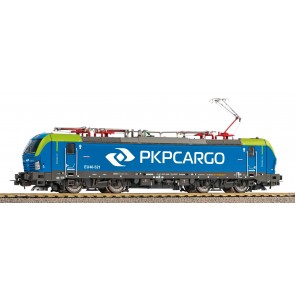 Piko 21651 - E-LokSound EU46 PKPC VI + PluX22 Dec.