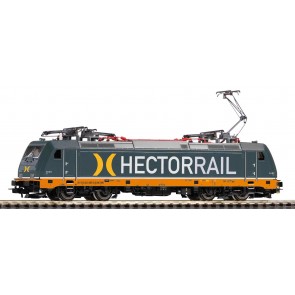 Piko 21666 - E-Lok Rh 241 Hectorrail  VI + DSS 8pol.