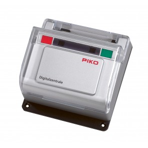 Piko 35010 - G-Digitalzentrale 20 V  5A