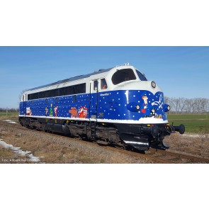 Piko 37452 - G-Diesellok NoHAB 1149 Altmark Rail VI