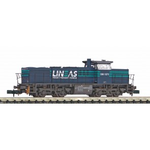 Piko 40482 - N-Diesellok G1206 Lineas NL VI