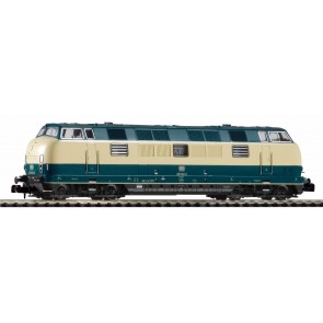 Piko 40505 - N-DiesellokSound BR 221 Beigeblau DB IV + Next 18 Dec.