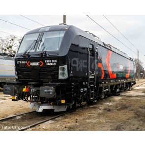 Piko 47803 - TT-E-Lok BR EU46 CargoUnit VI + DSS PluX22