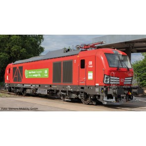 Piko 51162 - Diesel-E-LokSound BR 249 DB AG VI + PluX22 Dec.