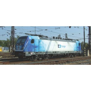 Piko 51598 - E-LokSound BR 388 CD Cargo VI + PluX22 Dec.