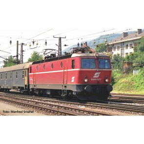 Piko 51635 - E-LokSound E-Lok Rh 1044 ÖBB V + PluX22 Dec.