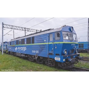 Piko 52868 - Diesellok SU46 PKP Cargo VI + DSS PluX22