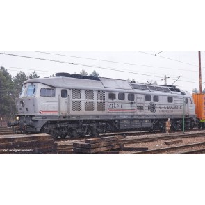 Piko 52927 - DiesellokSound BR 232 CTL VI + PluX22 Dec.