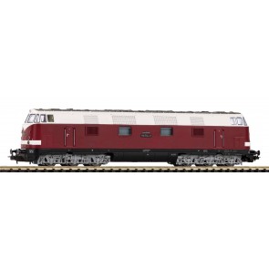 Piko 52951 - DiesellokSound BR 118 5-8 Sparlack DR IV + 8pol. Dec.