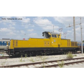 Piko 52955 - Diesellok D.145 FS VI + DSS Plux22