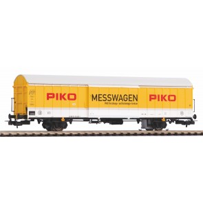 Piko 55060 - ~PIKO Messwagen AC